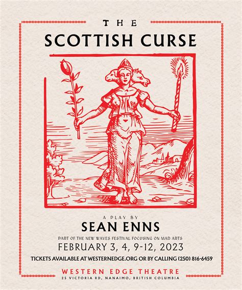 The Scottish curse